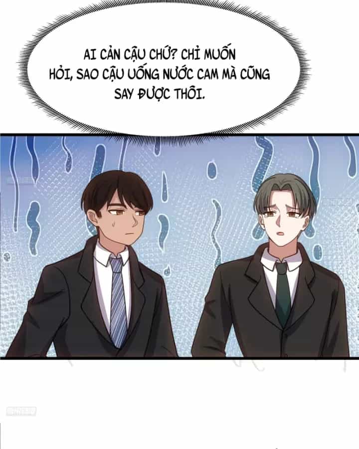 Ta Không Muốn Trùng Sinh Đâu - Chương 474 - ảnh 7