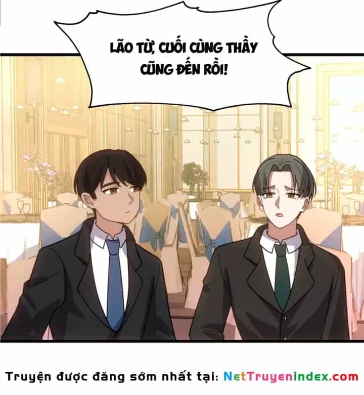 Ta Không Muốn Trùng Sinh Đâu - Chương 474 - ảnh 8