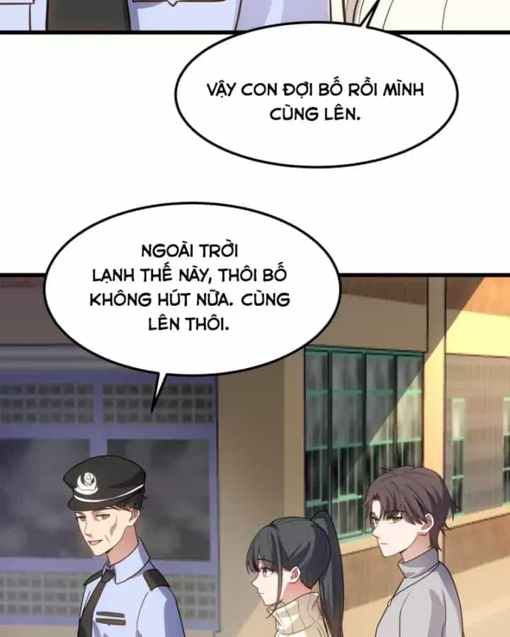Ta Không Muốn Trùng Sinh Đâu - Chương 475 - ảnh 20
