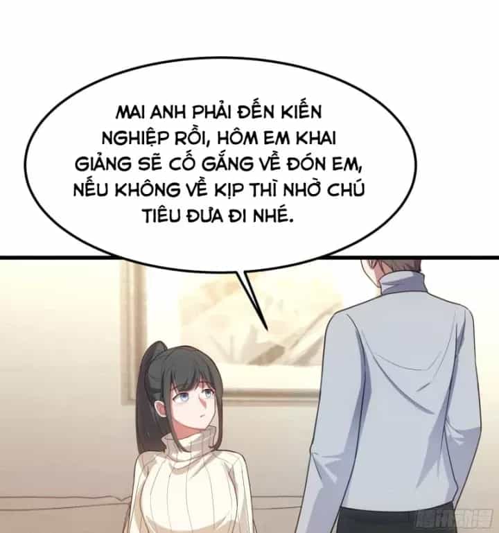 Ta Không Muốn Trùng Sinh Đâu - Chương 475 - ảnh 26