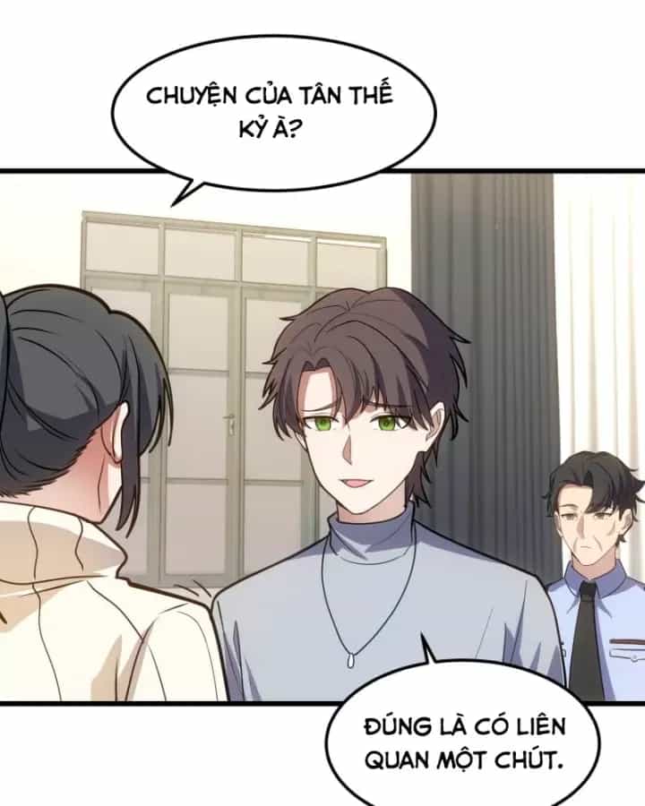 Ta Không Muốn Trùng Sinh Đâu - Chương 475 - ảnh 31