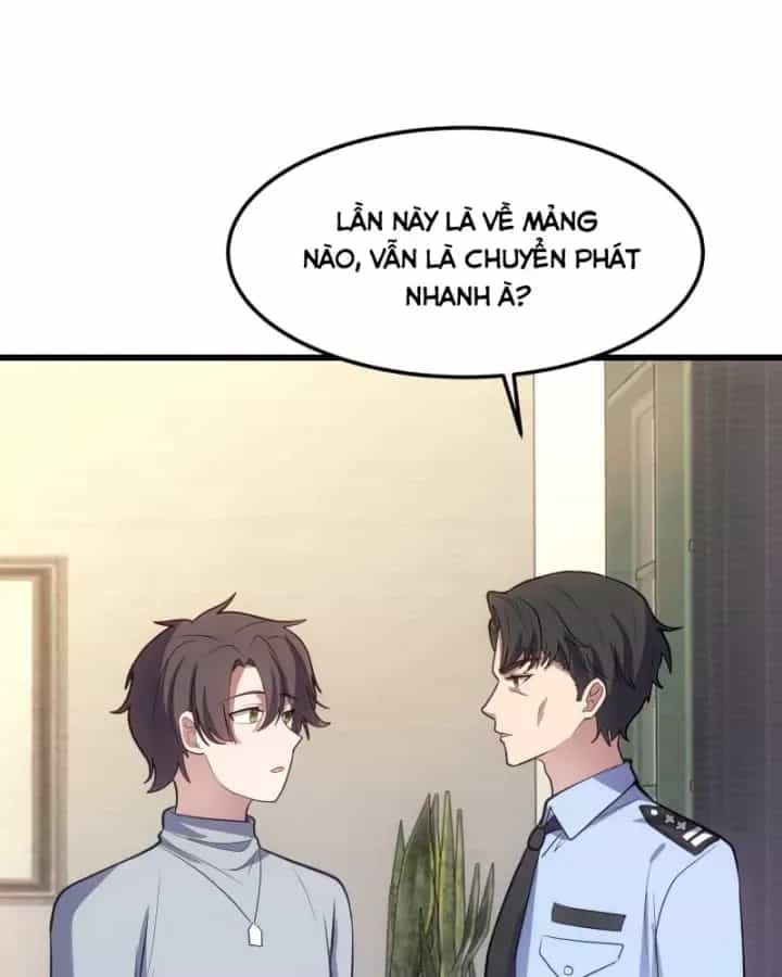 Ta Không Muốn Trùng Sinh Đâu - Chương 475 - ảnh 36