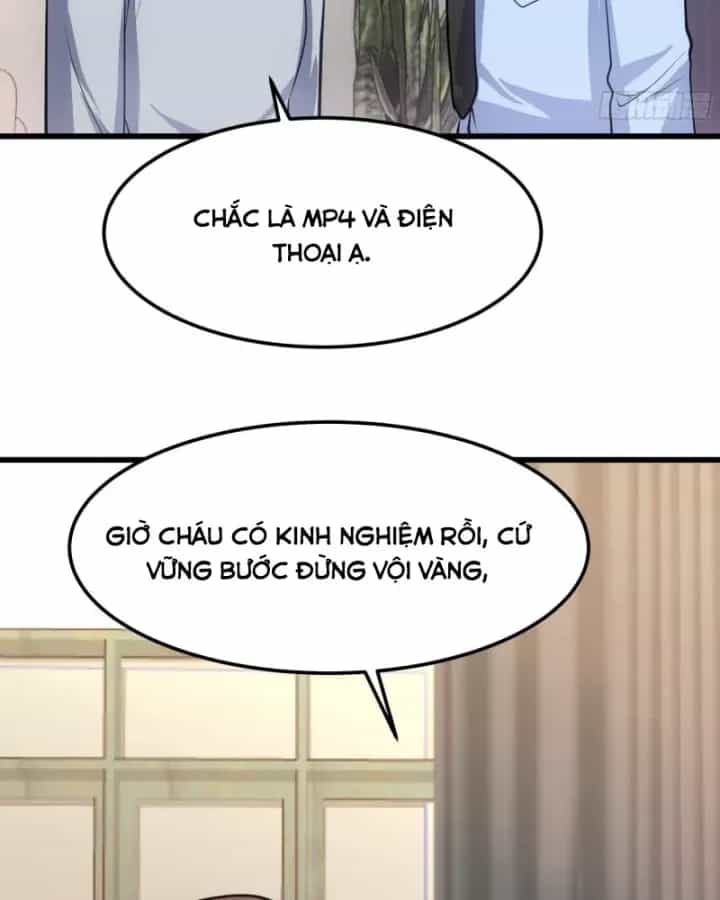 Ta Không Muốn Trùng Sinh Đâu - Chương 475 - ảnh 37