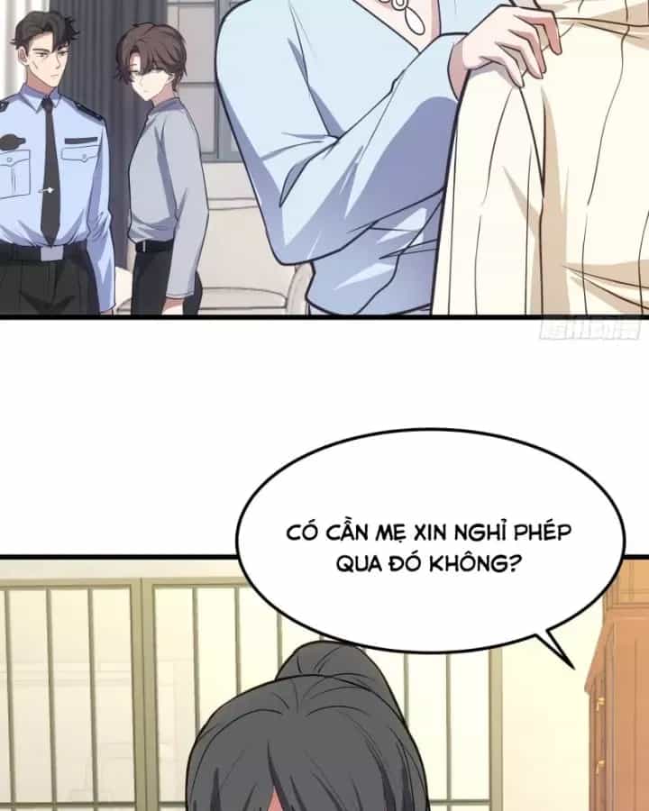 Ta Không Muốn Trùng Sinh Đâu - Chương 475 - ảnh 42