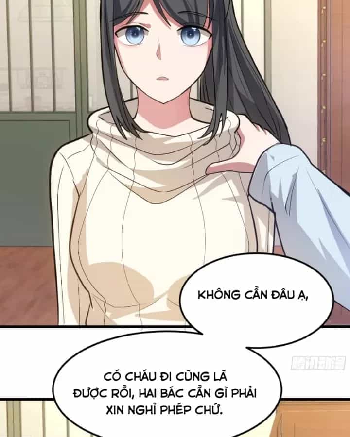 Ta Không Muốn Trùng Sinh Đâu - Chương 475 - ảnh 43
