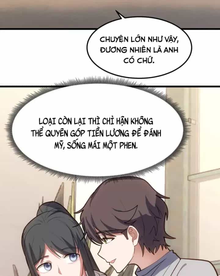 Ta Không Muốn Trùng Sinh Đâu - Chương 475 - ảnh 54