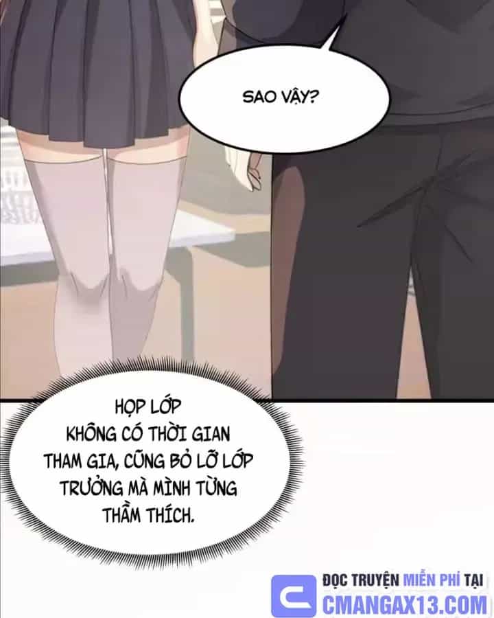 Ta Không Muốn Trùng Sinh Đâu - Chương 476 - ảnh 12