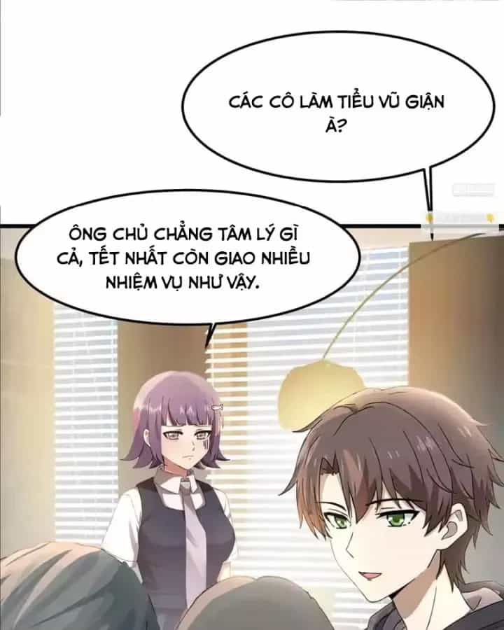 Ta Không Muốn Trùng Sinh Đâu - Chương 476 - ảnh 13