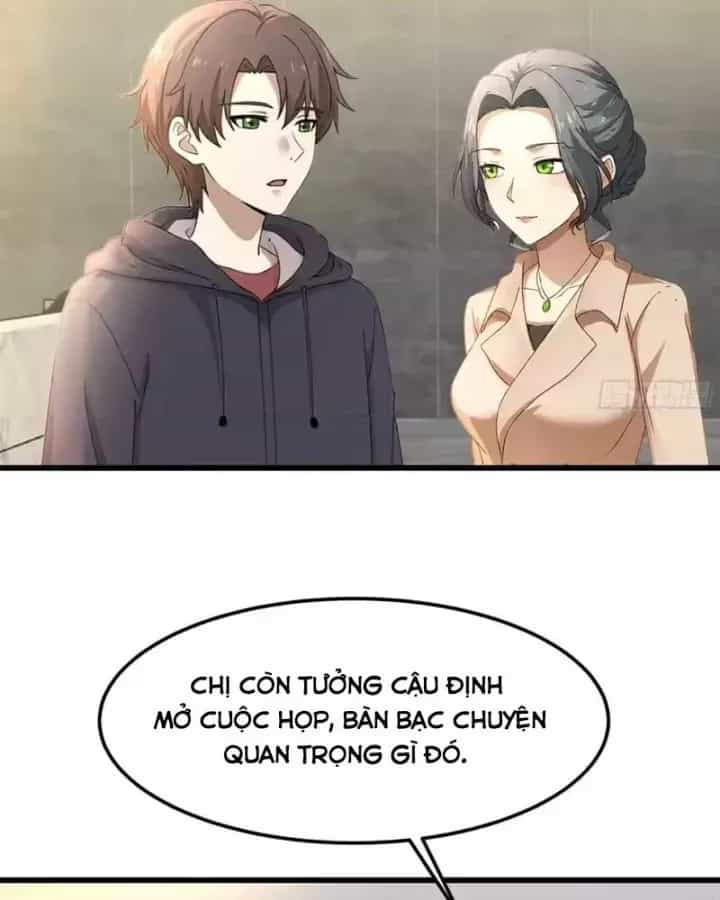 Ta Không Muốn Trùng Sinh Đâu - Chương 476 - ảnh 26
