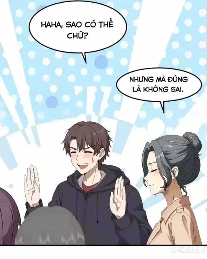 Ta Không Muốn Trùng Sinh Đâu - Chương 476 - ảnh 50