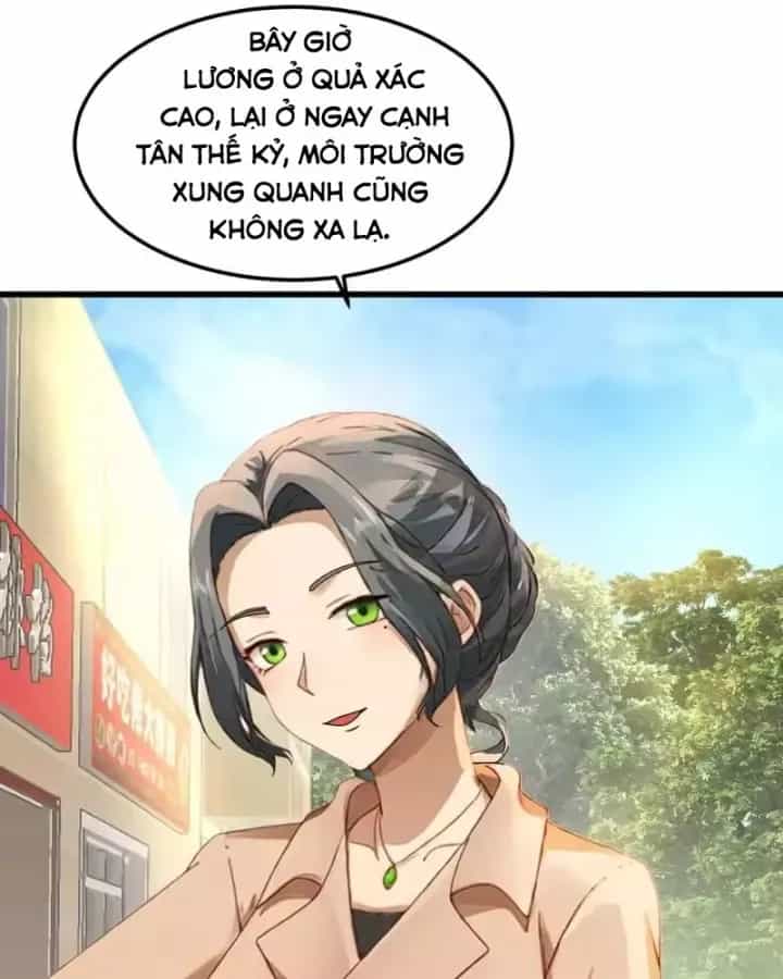 Ta Không Muốn Trùng Sinh Đâu - Chương 476 - ảnh 51