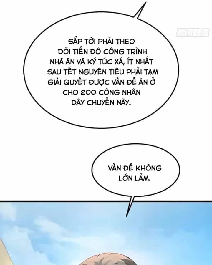 Ta Không Muốn Trùng Sinh Đâu - Chương 476 - ảnh 54