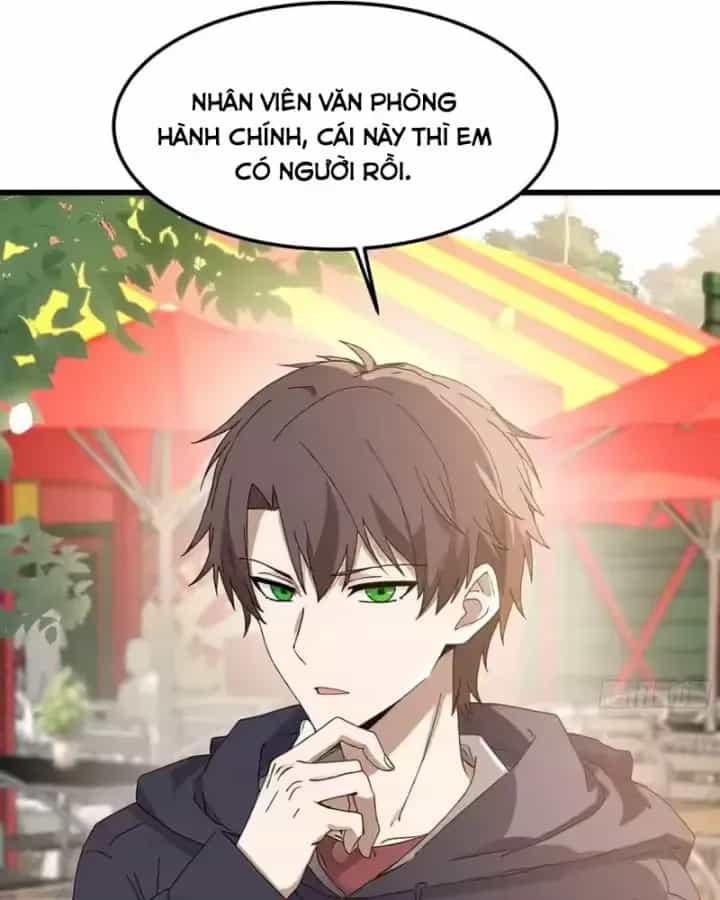 Ta Không Muốn Trùng Sinh Đâu - Chương 476 - ảnh 57
