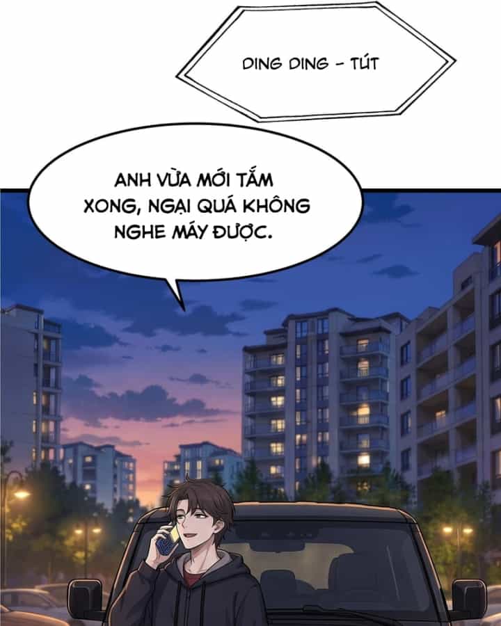 Ta Không Muốn Trùng Sinh Đâu - Chương 477 - ảnh 16