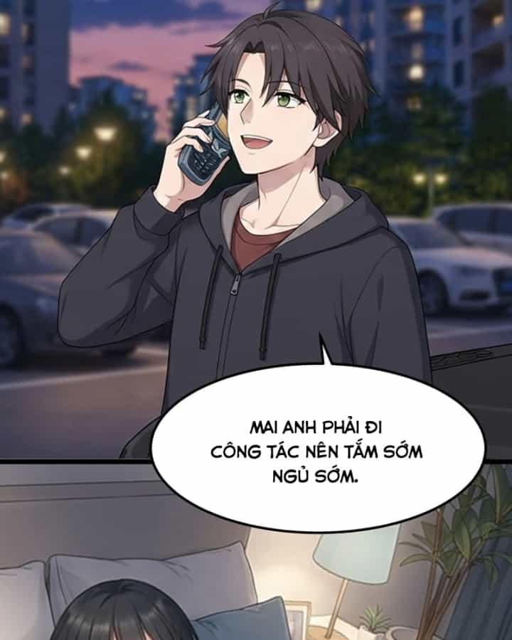 Ta Không Muốn Trùng Sinh Đâu - Chương 477 - ảnh 18