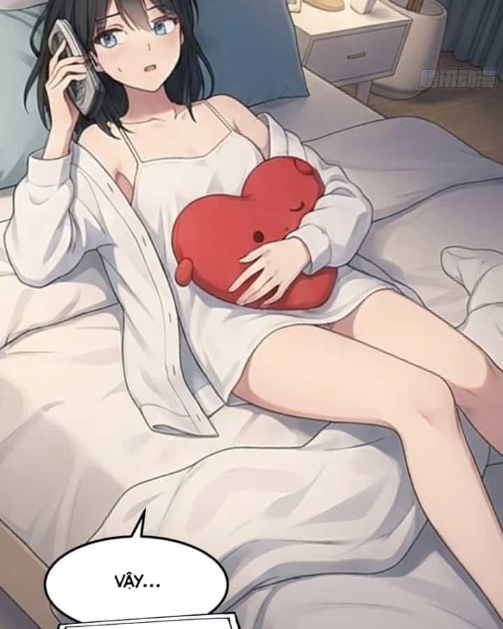 Ta Không Muốn Trùng Sinh Đâu - Chương 477 - ảnh 19