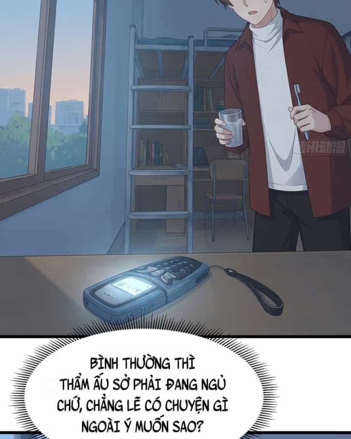 Ta Không Muốn Trùng Sinh Đâu - Chương 477 - ảnh 27