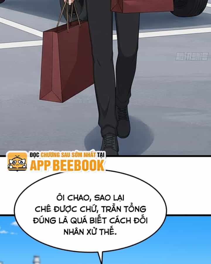 Ta Không Muốn Trùng Sinh Đâu - Chương 477 - ảnh 46