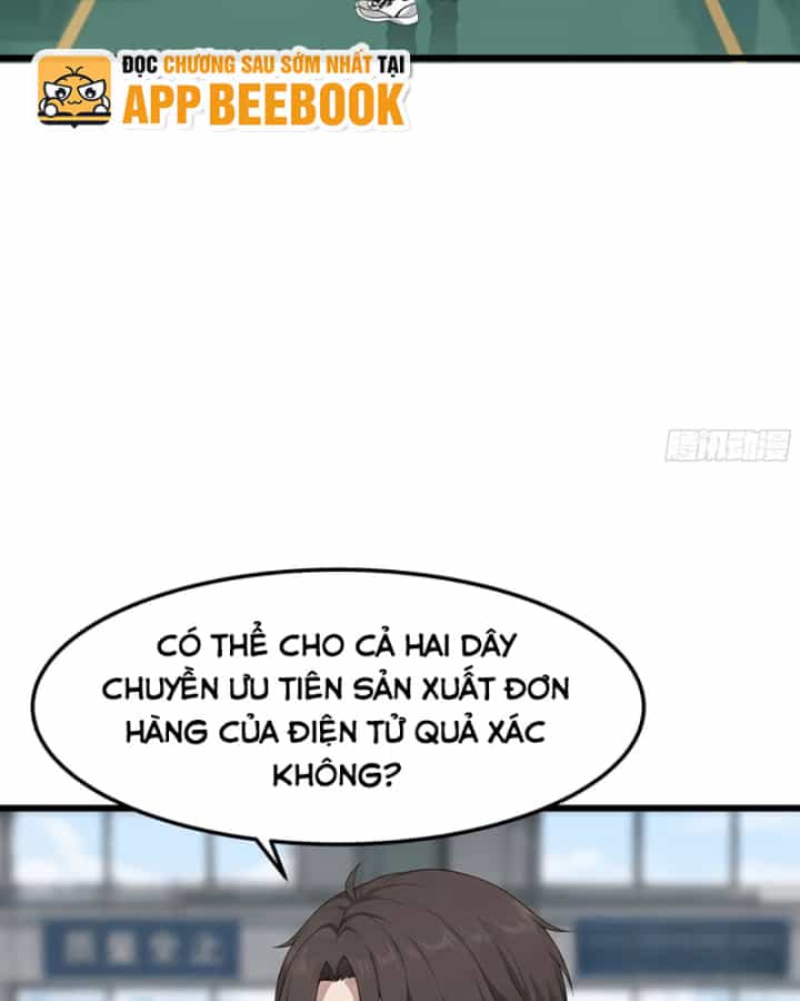 Ta Không Muốn Trùng Sinh Đâu - Chương 477 - ảnh 54