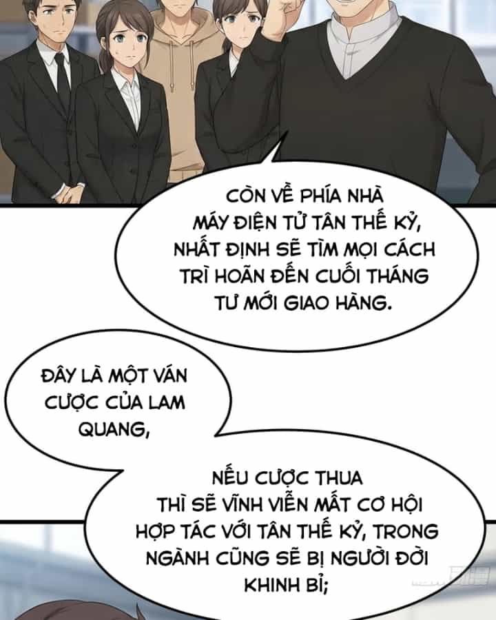 Ta Không Muốn Trùng Sinh Đâu - Chương 477 - ảnh 58