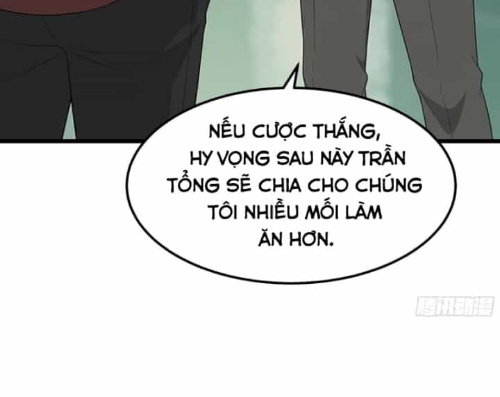 Ta Không Muốn Trùng Sinh Đâu - Chương 477 - ảnh 60