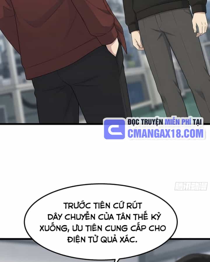 Ta Không Muốn Trùng Sinh Đâu - Chương 477 - ảnh 63