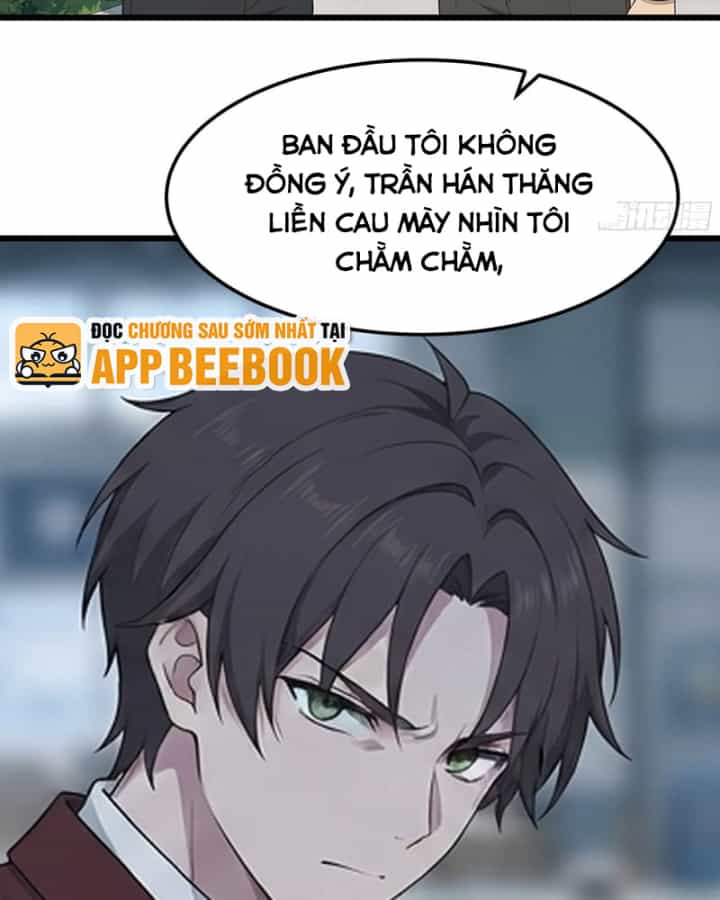 Ta Không Muốn Trùng Sinh Đâu - Chương 477 - ảnh 70