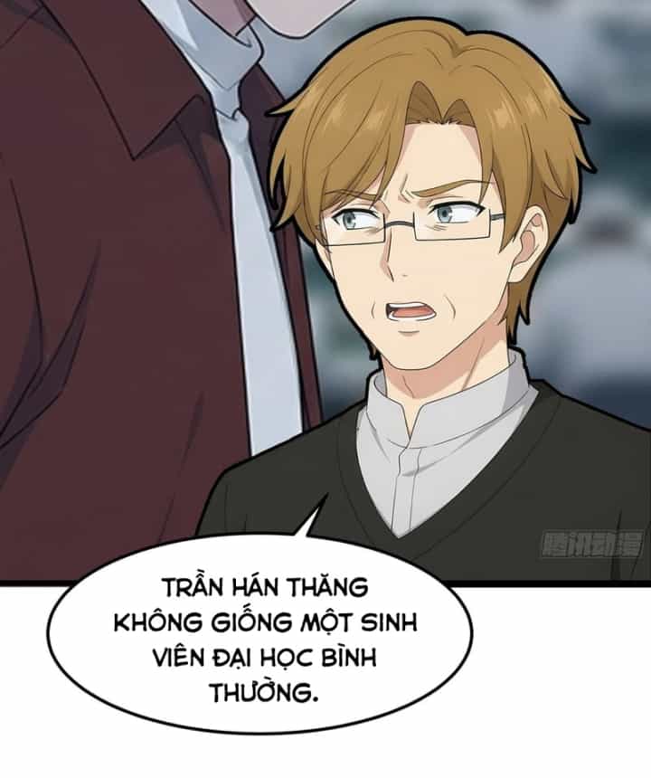 Ta Không Muốn Trùng Sinh Đâu - Chương 477 - ảnh 71