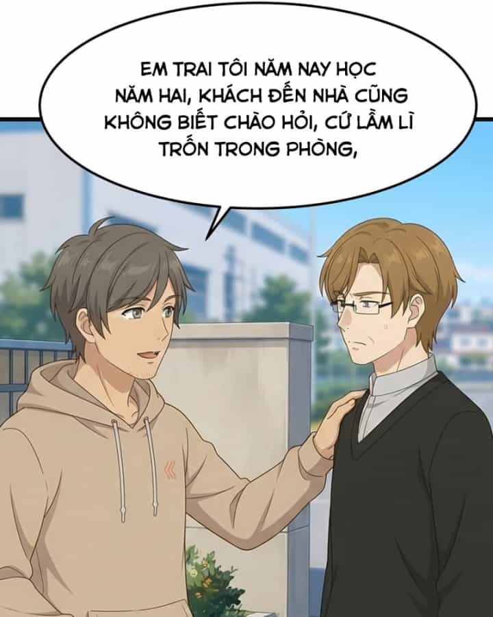 Ta Không Muốn Trùng Sinh Đâu - Chương 477 - ảnh 72