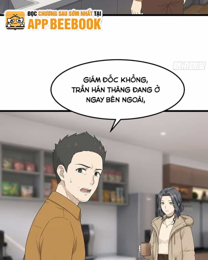 Ta Không Muốn Trùng Sinh Đâu - Chương 477 - ảnh 78