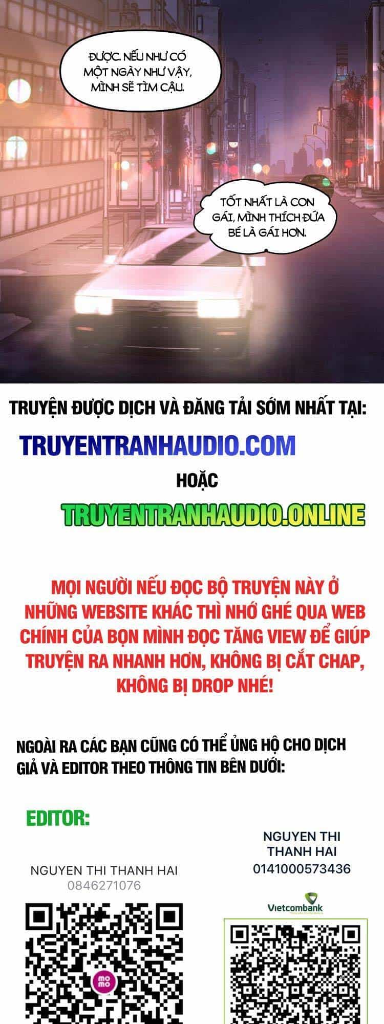Ta Không Muốn Trùng Sinh Đâu - Chương 48 - ảnh 21