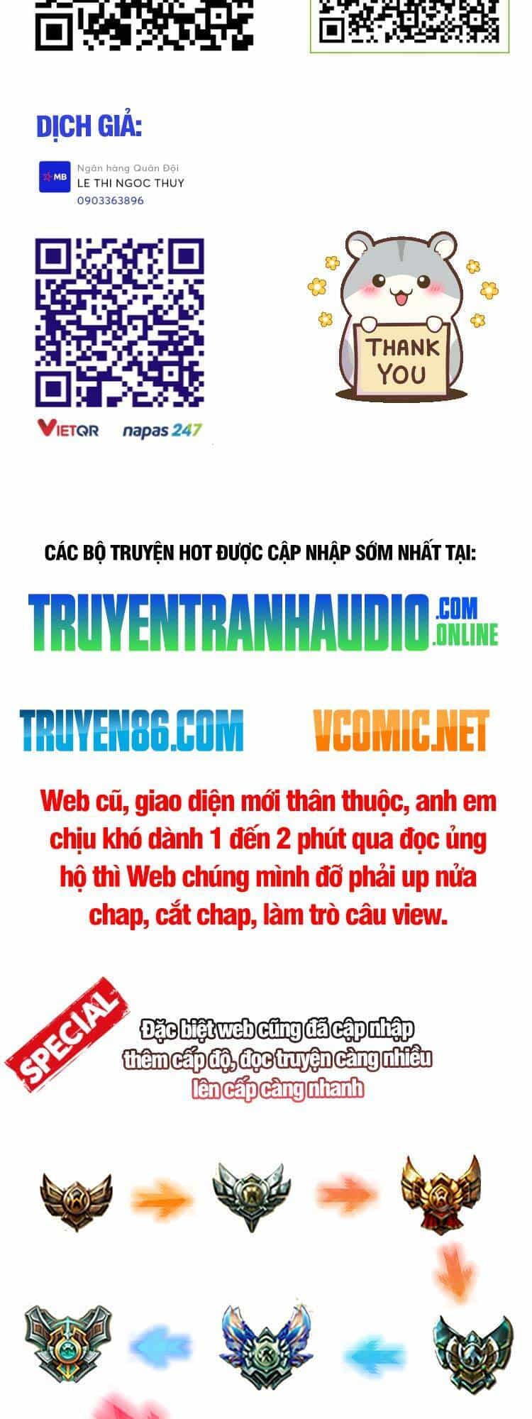 Ta Không Muốn Trùng Sinh Đâu - Chương 48 - ảnh 22