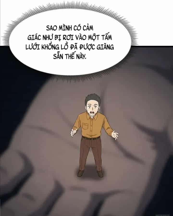 Ta Không Muốn Trùng Sinh Đâu - Chương 478 - ảnh 13