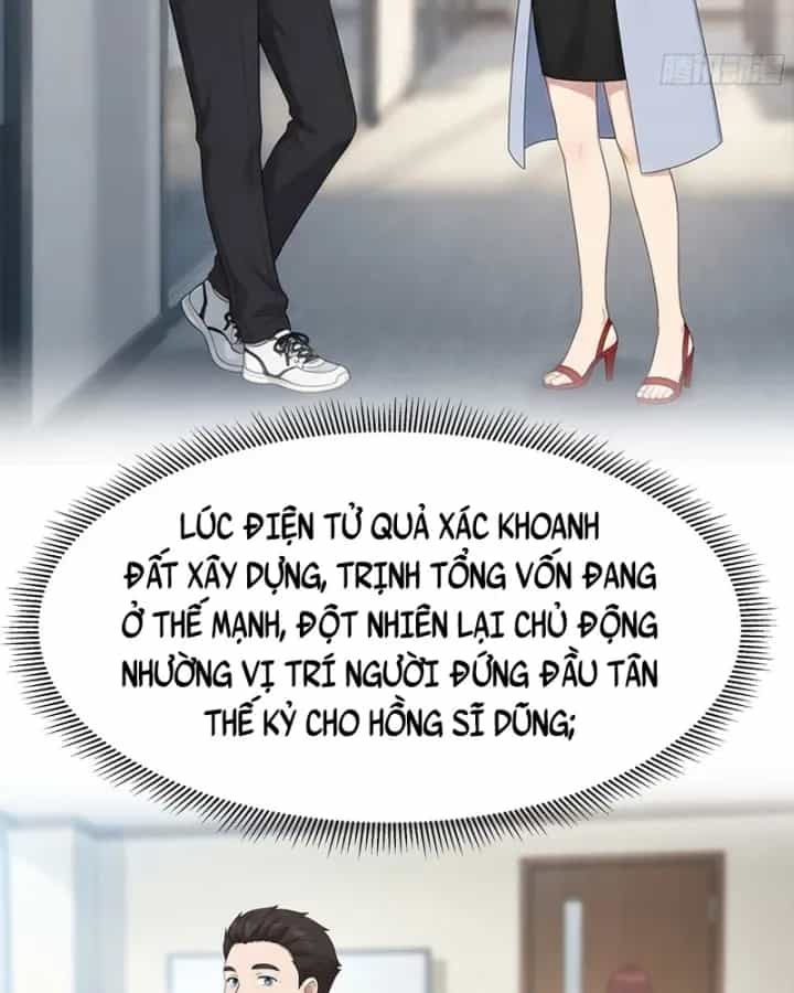 Ta Không Muốn Trùng Sinh Đâu - Chương 478 - ảnh 15