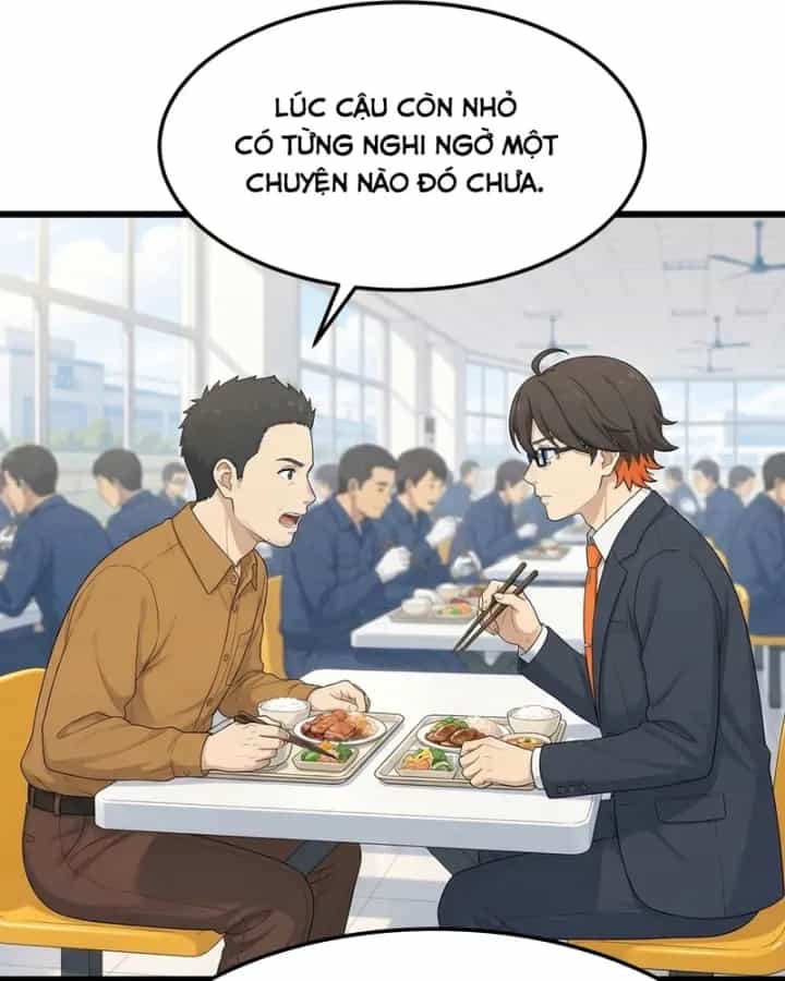 Ta Không Muốn Trùng Sinh Đâu - Chương 478 - ảnh 21
