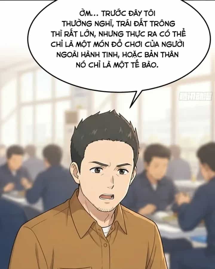 Ta Không Muốn Trùng Sinh Đâu - Chương 478 - ảnh 22