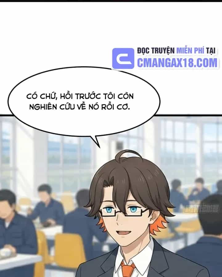Ta Không Muốn Trùng Sinh Đâu - Chương 478 - ảnh 26