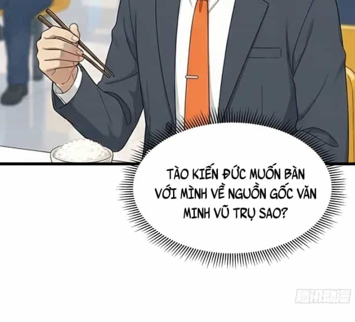 Ta Không Muốn Trùng Sinh Đâu - Chương 478 - ảnh 27