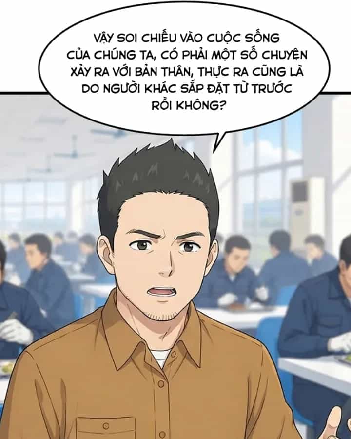 Ta Không Muốn Trùng Sinh Đâu - Chương 478 - ảnh 28