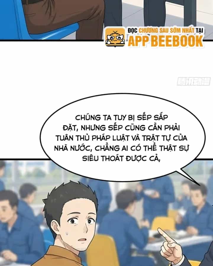 Ta Không Muốn Trùng Sinh Đâu - Chương 478 - ảnh 33
