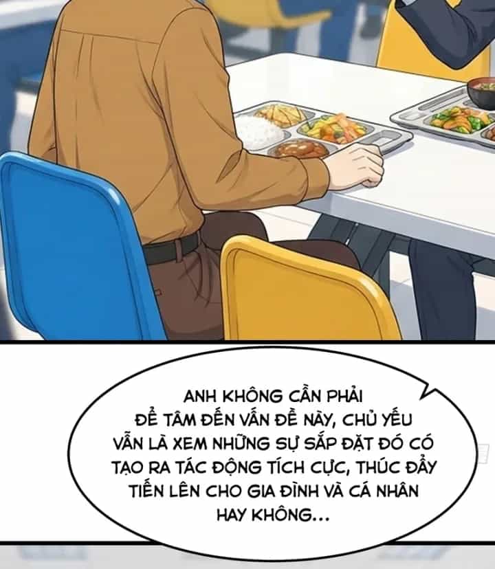 Ta Không Muốn Trùng Sinh Đâu - Chương 478 - ảnh 34