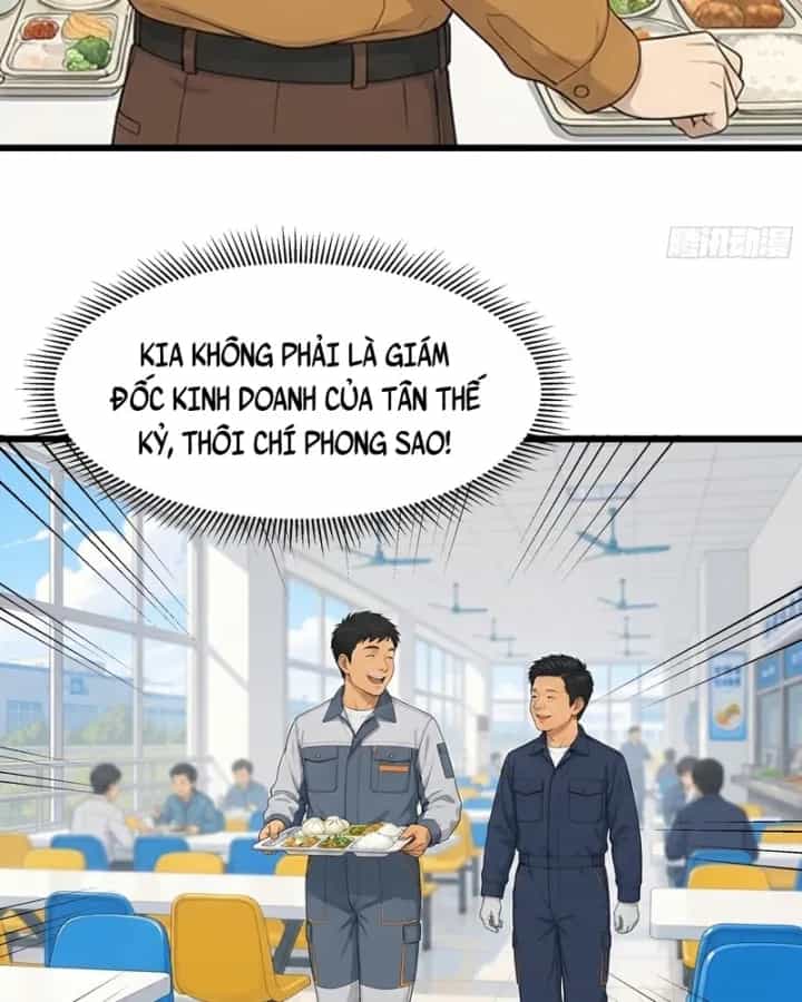 Ta Không Muốn Trùng Sinh Đâu - Chương 478 - ảnh 36