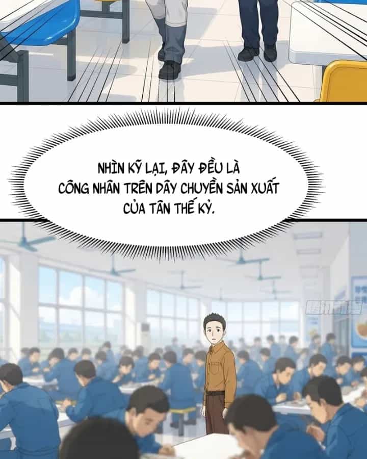 Ta Không Muốn Trùng Sinh Đâu - Chương 478 - ảnh 37