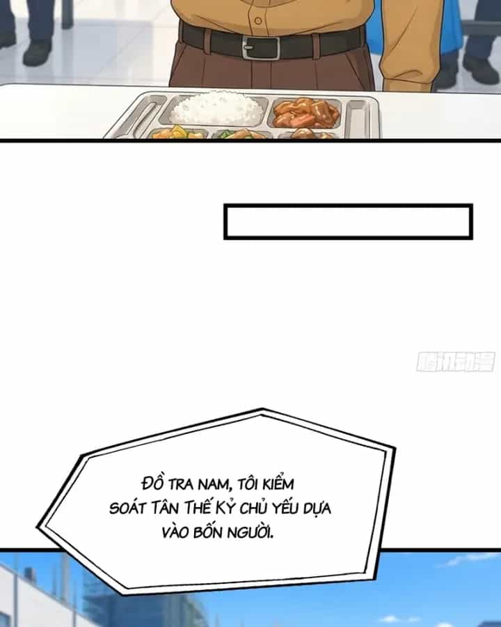 Ta Không Muốn Trùng Sinh Đâu - Chương 478 - ảnh 40