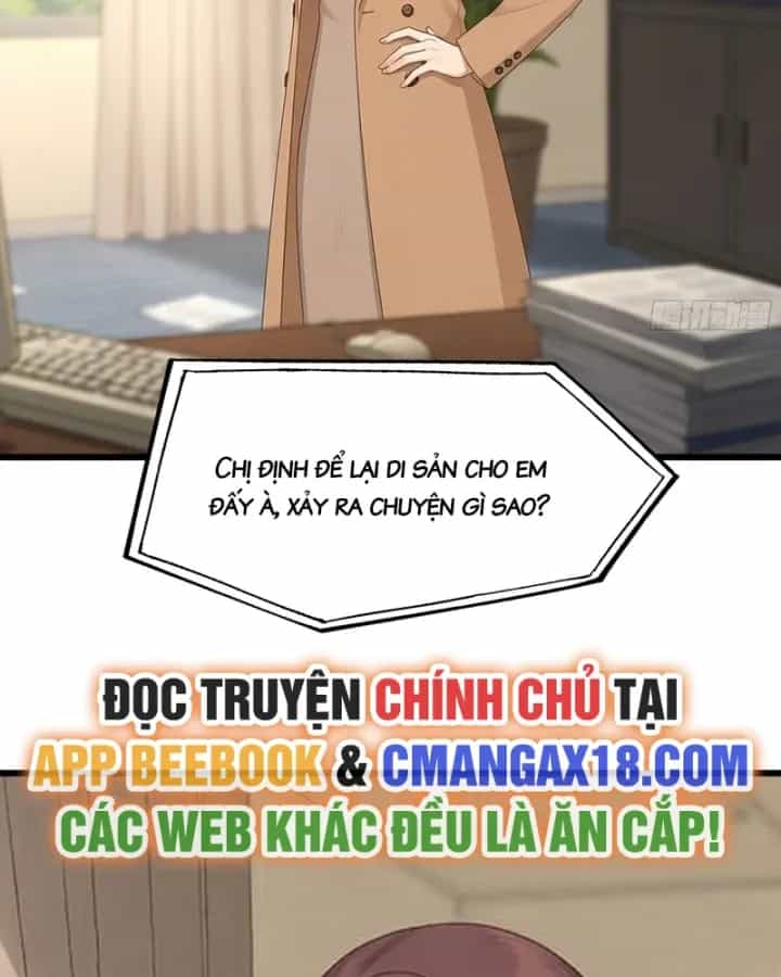 Ta Không Muốn Trùng Sinh Đâu - Chương 478 - ảnh 44