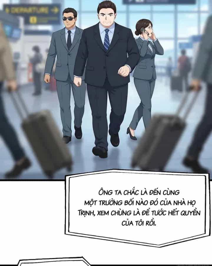 Ta Không Muốn Trùng Sinh Đâu - Chương 478 - ảnh 47