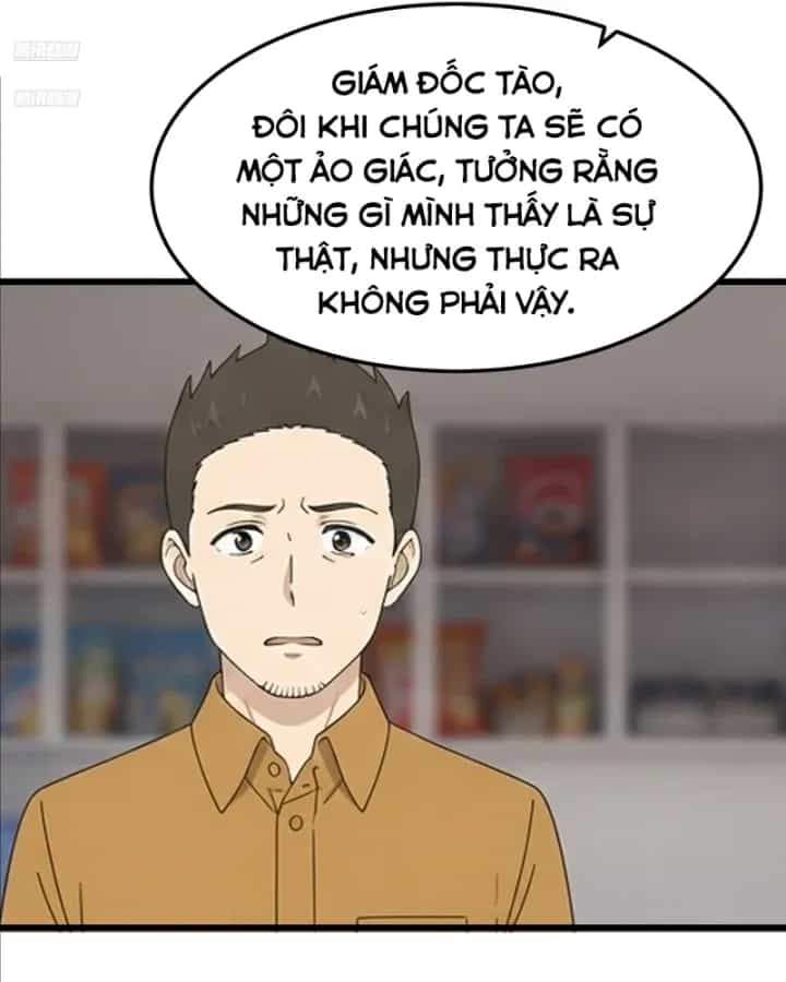 Ta Không Muốn Trùng Sinh Đâu - Chương 478 - ảnh 5