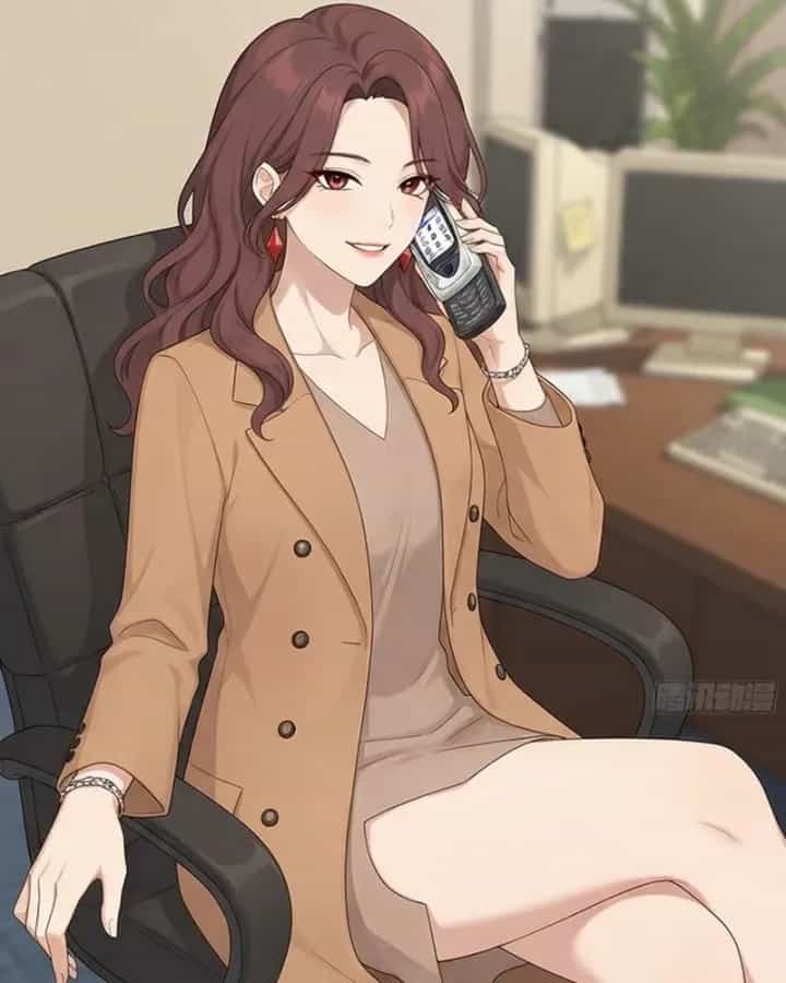 Ta Không Muốn Trùng Sinh Đâu - Chương 478 - ảnh 50