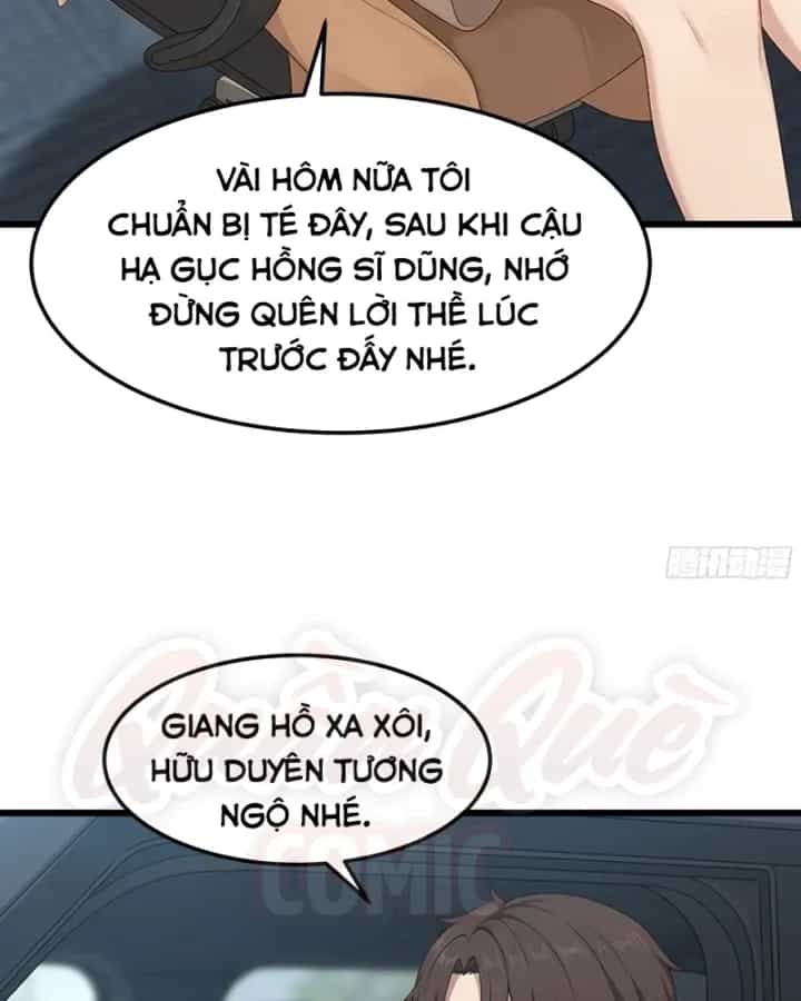 Ta Không Muốn Trùng Sinh Đâu - Chương 478 - ảnh 51