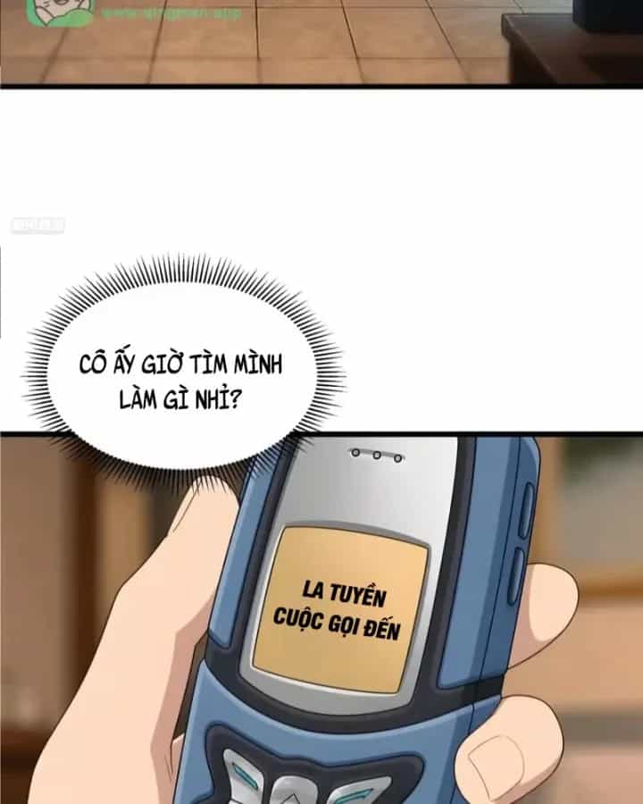 Ta Không Muốn Trùng Sinh Đâu - Chương 479 - ảnh 16